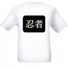 Ninja T-shirt L