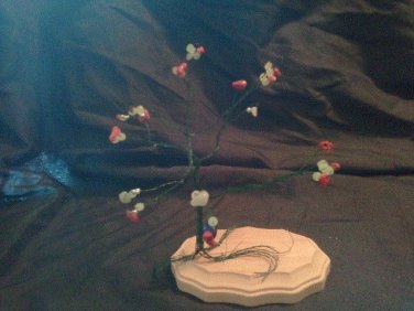 Wire Tree