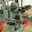 3 HP Super Max Vertical Milling Machine