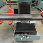 3 HP Super Max Vertical Milling Machine