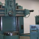 Giddings & Lewis 48 Inch VTL