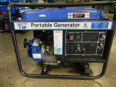 chicago generator