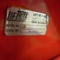 Lift-Rite Pallet Jack