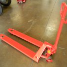 5000+ lb Pallet Jack