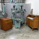 Mitsui Seiki Mill J4B