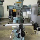 Supermax YCM-16VS 3 Axis