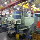 Takumi V22 A Vertical Machining Center