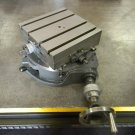 Troyke Rotary Table DMT 15