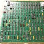 Boston Digital Corp. PCB Computer BD 12D258 Rev A 10E772 Card 1-10