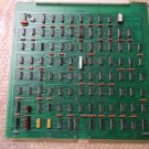 Boston Digital Corp. PCB Control I/O 10E308 Rev C 11D561 Card 1-3