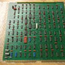 Boston Digital Corp. PCB Interpolator 10E310 Rev C 11D566 Card 1-5
