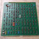 Boston Digital Corp. PCB Interpolator 10E310 Rev C 11D566 Card 1-5
