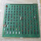 Boston Digital Corp. PCB Machine I/O 10E308 Rev B 11D561 Card 1-2