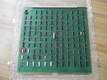Boston Digital Corp. PCB Machine I/O 10E308 Rev B 11D561 Card 1-2