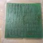 Boston Digital Corp. PCB Processor I/O 10E301 11D559 Card 1-4