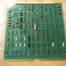 Boston Digital Corp. PCB Processor I/O 10E301 Rev B 11D559 Card 1-4