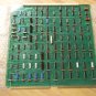 Boston Digital Corp. PCB Processor I/O 10E301 Rev B 11D559 Card 1-4