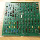 Boston Digital Corp. PCB Processor I/O 10E301 Rev C 11D559 Card 1-4