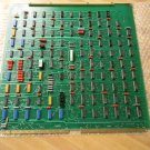 Boston Digital Corp. PCB Servo I/W 10E307 Rev B 11D564 Card 1-6