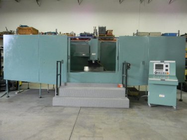 Milltronics VMD 30