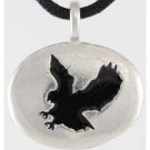 Eagle Totem Amulet