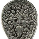 Greenman Amulet