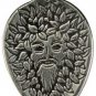 Greenman Amulet