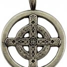 Male & Female Celtic Unity amulet