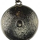 Devil Trap amulet