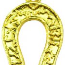 Good Luck Horseshoe
