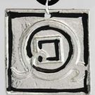 Win in Court amulet
