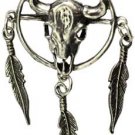 Dream Power amulet