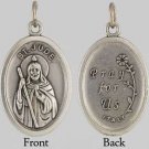 Saint Jude/ Pray for Us amulet