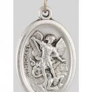 Saint Michael amulet