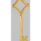 Saint Peter's Key