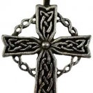 Celtic Cross amulet