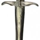 Ankh Sword amulet