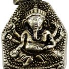 Ganesh amulet