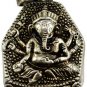 Ganesh amulet