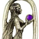 Gift of Healing amulet