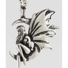 Solitary Fairy amulet