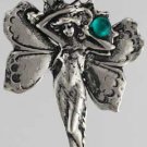 Vision Fairy amulet