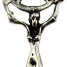 Hearth Dancer amulet