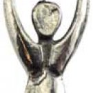 Moon Goddess amulet