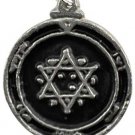 Second Pentacle of Jupiter