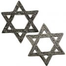 Star of David talisman