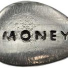 Money Magnet stone