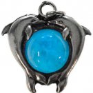 Ocean Dreams amulet