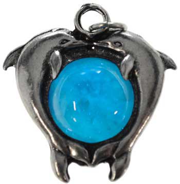 Ocean Dreams amulet