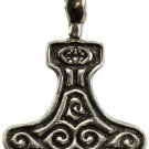 Hammer of the North amulet